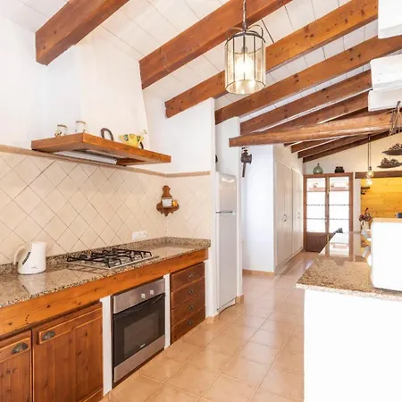Negri Villa Port de Pollença