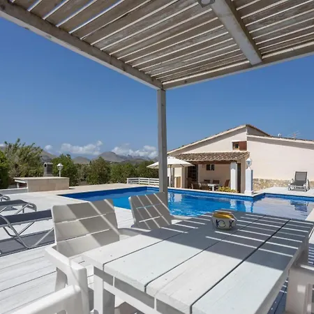 Villa Negri Port de Pollença