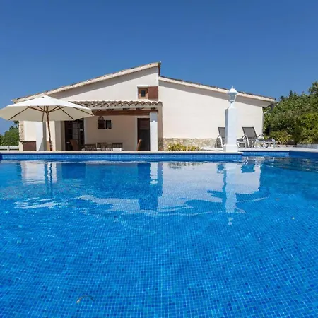 Negri Villa *