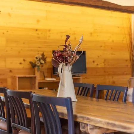 Negri Вилла Поланко