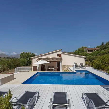 Вилла Negri Поланко