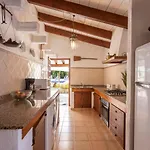 Negri Villa *