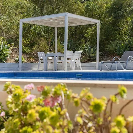 Вілла Negri Порт-де-Польєнса