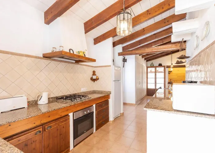 Negri Villa Port de Pollença