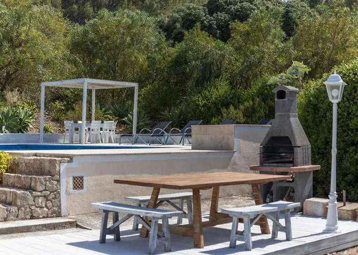 Negri Villa Port de Pollença